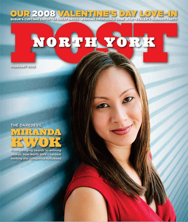 Miranda Kwok net worth